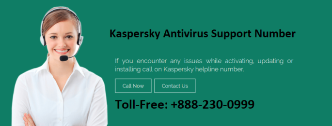 kaspersky help number
